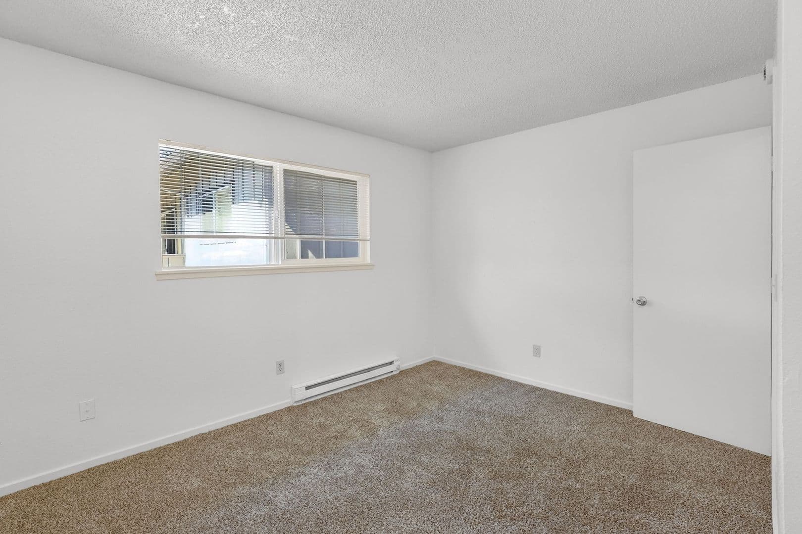 Portland Apartment: 13130 SE Powell Blvd