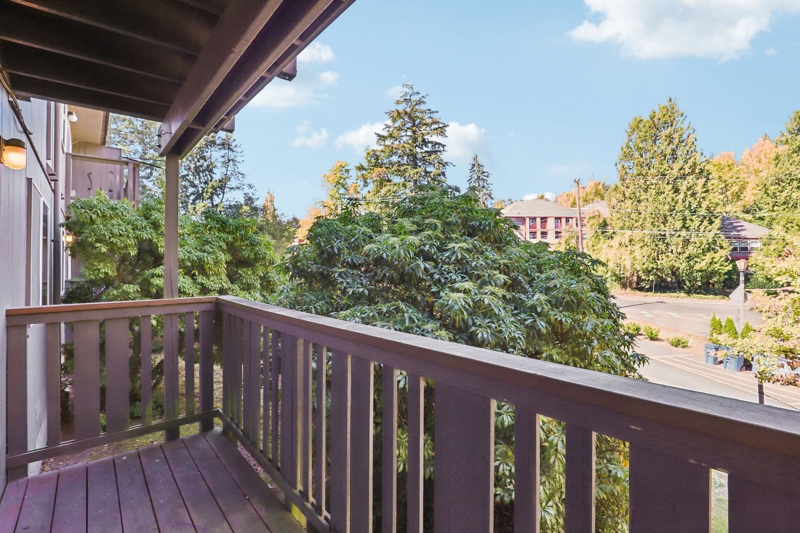 Portland Apartment: 6225-6235 SW Burlingame