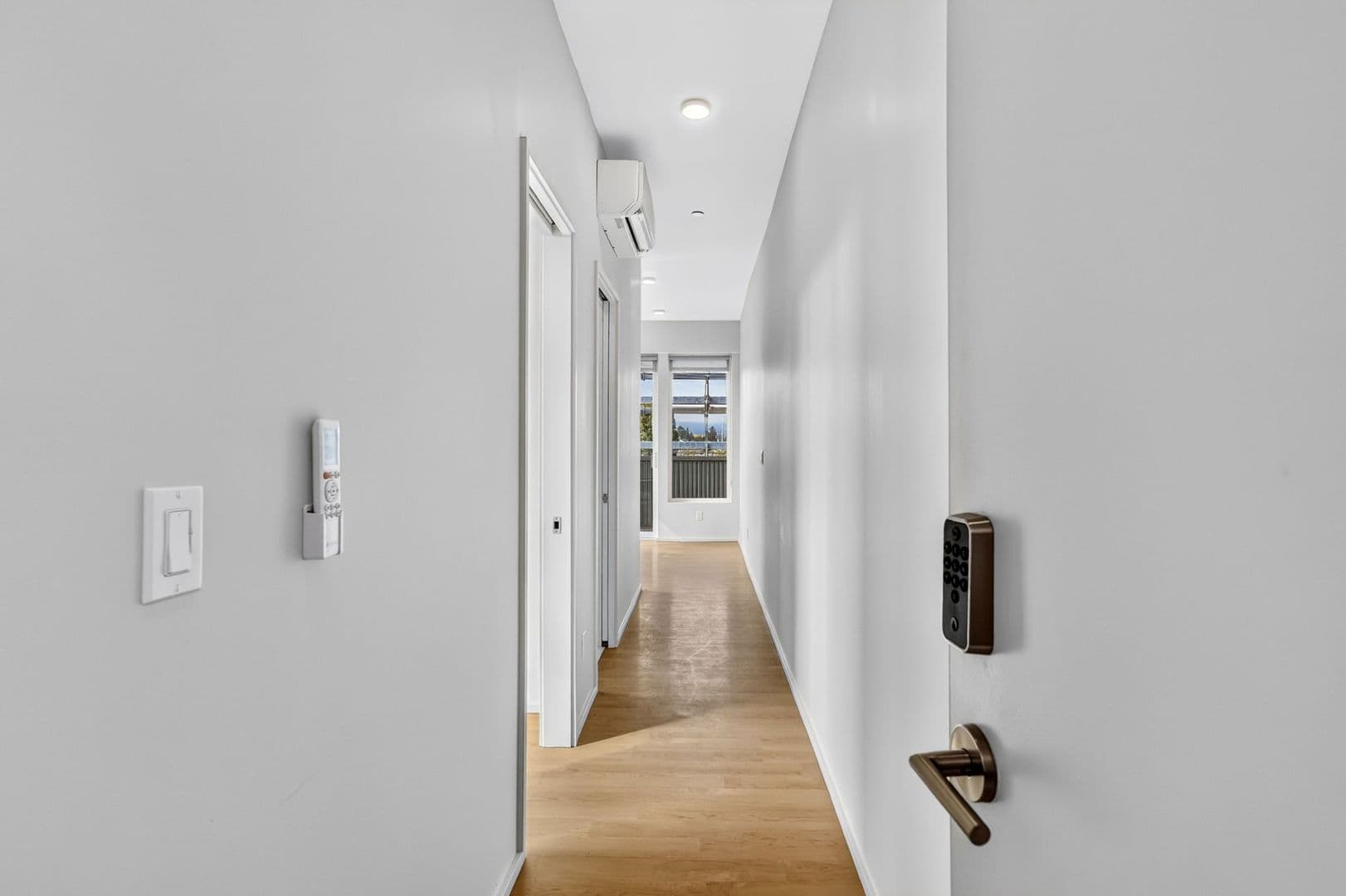 Portland Apartment: 7480 N Delaware