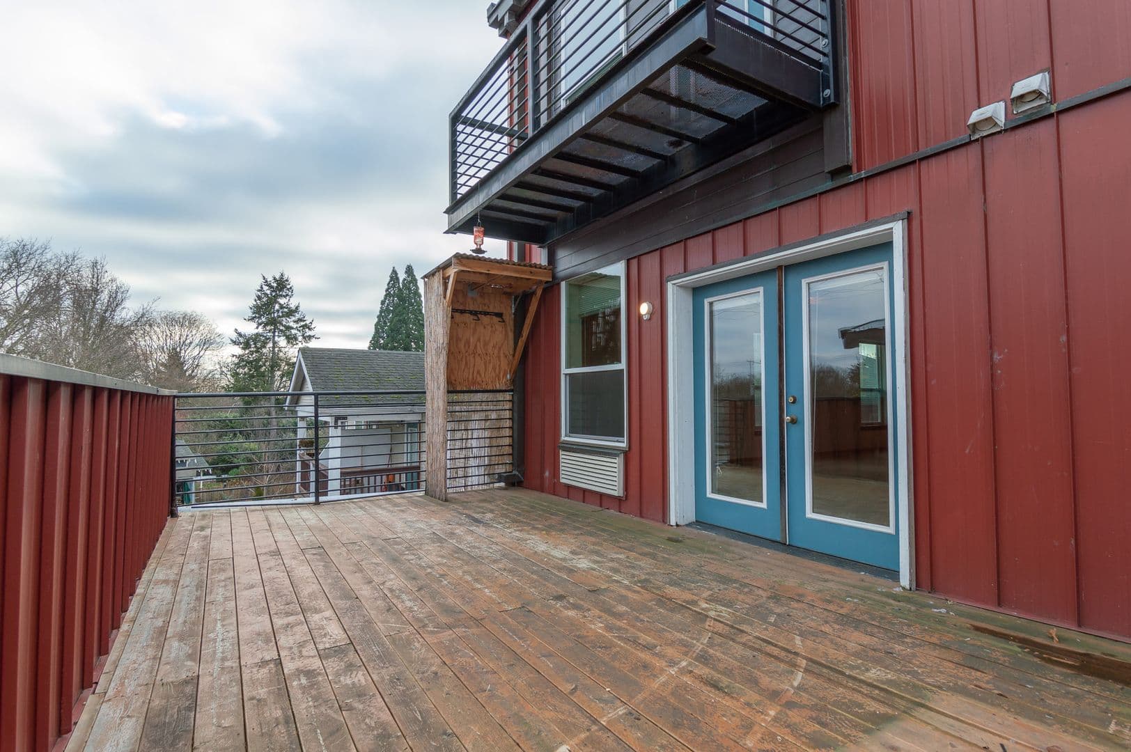 Portland Apartment: 2808 NE MLK Jr Blvd