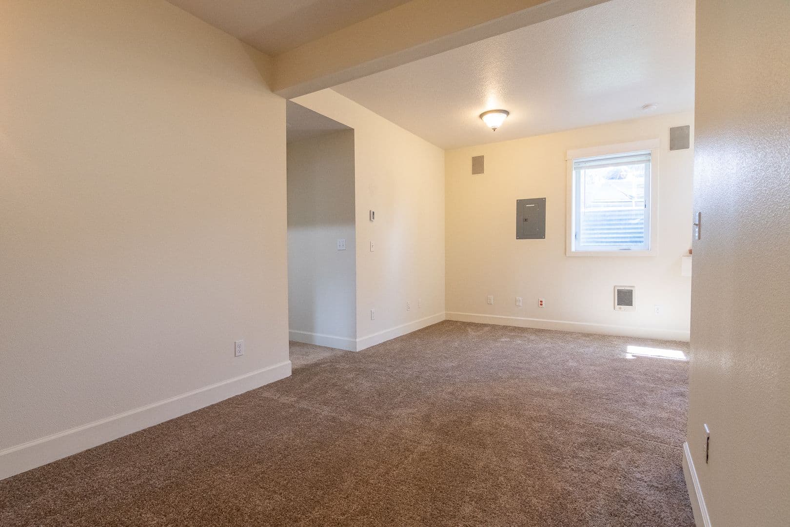 PORTLAND House: 1004 N. MASON