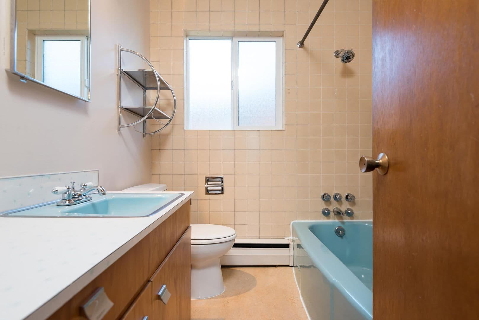 Portland Apartment: 2504 N Rosa Parks Way