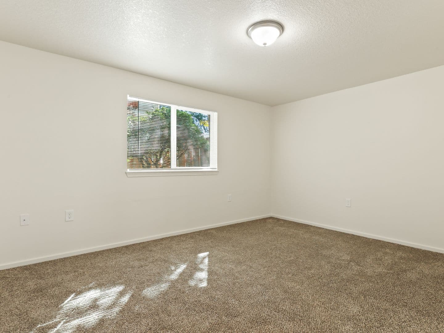 Portland Apartment: 13024 SE Tessa St