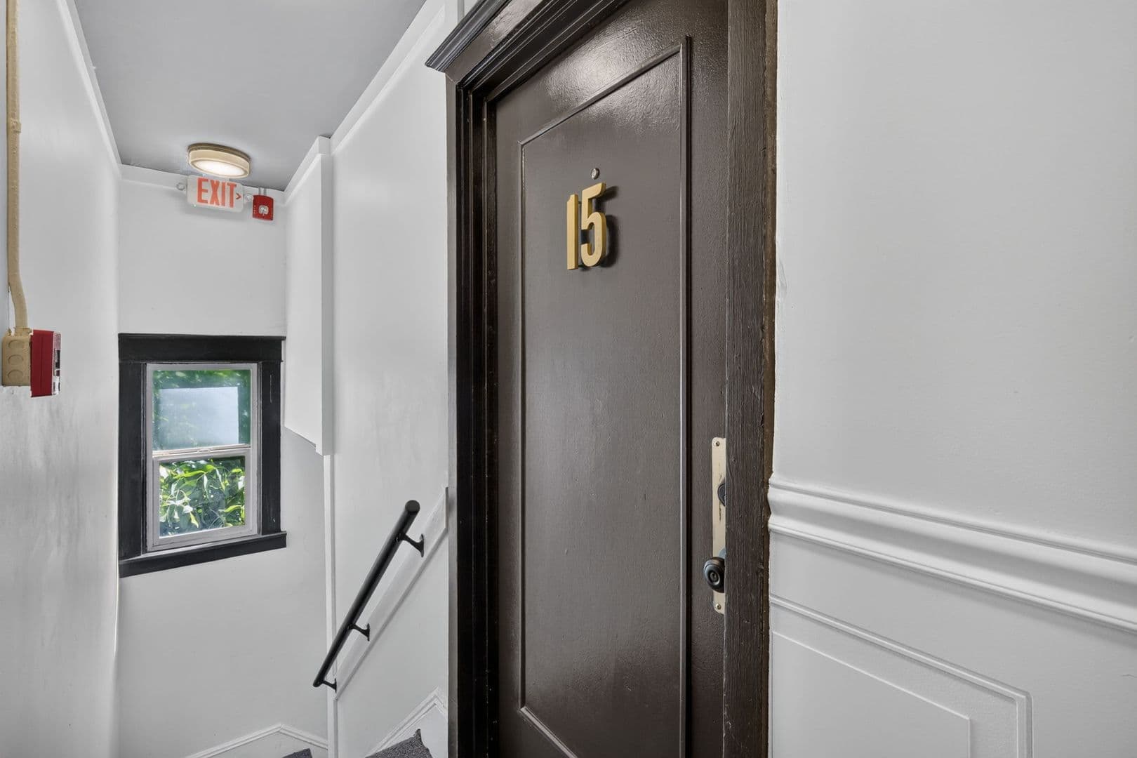 Portland Apartment: 6020 NE Glisan
