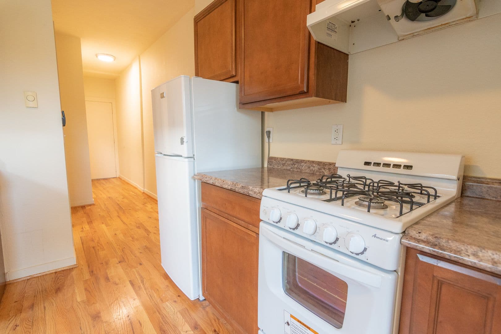 Portland Apartment: 6020 NE Glisan