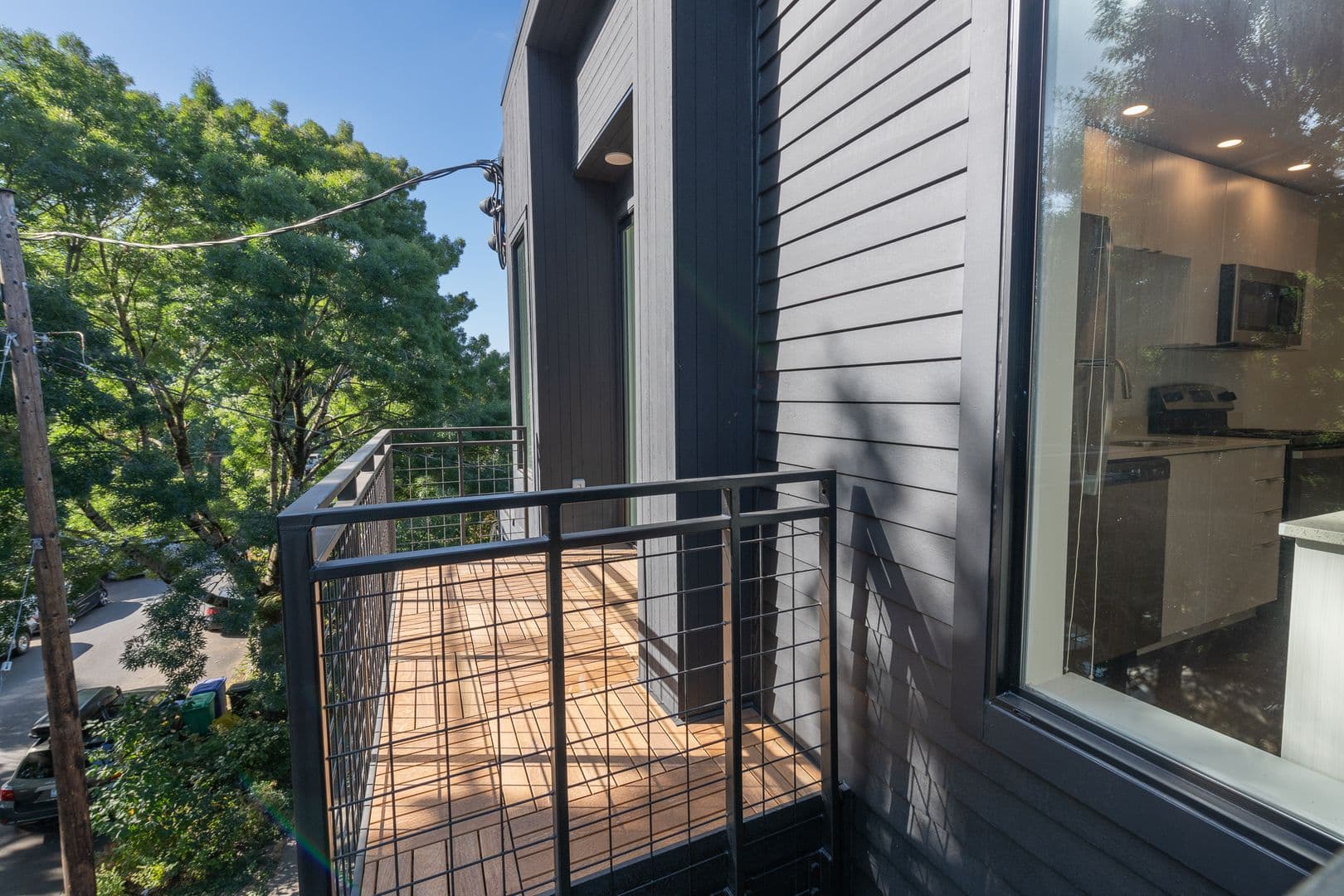 Portland Apartment: 831 NE 29th