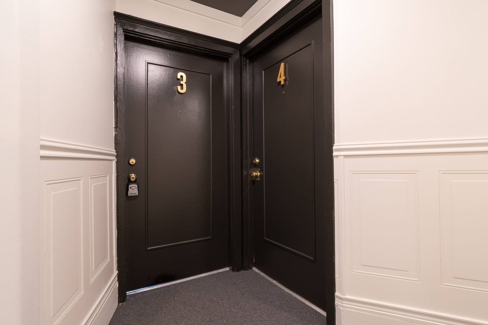 Portland Apartment: 6020 NE Glisan