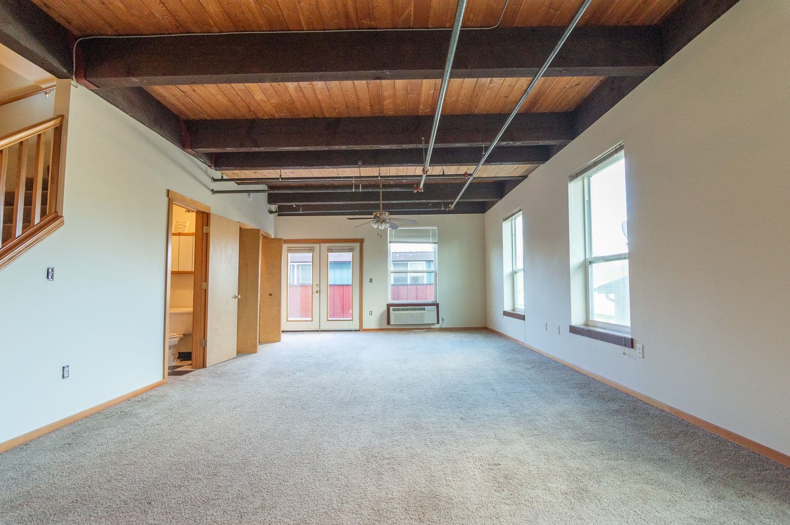 Portland Apartment: 2808 NE MLK Jr Blvd