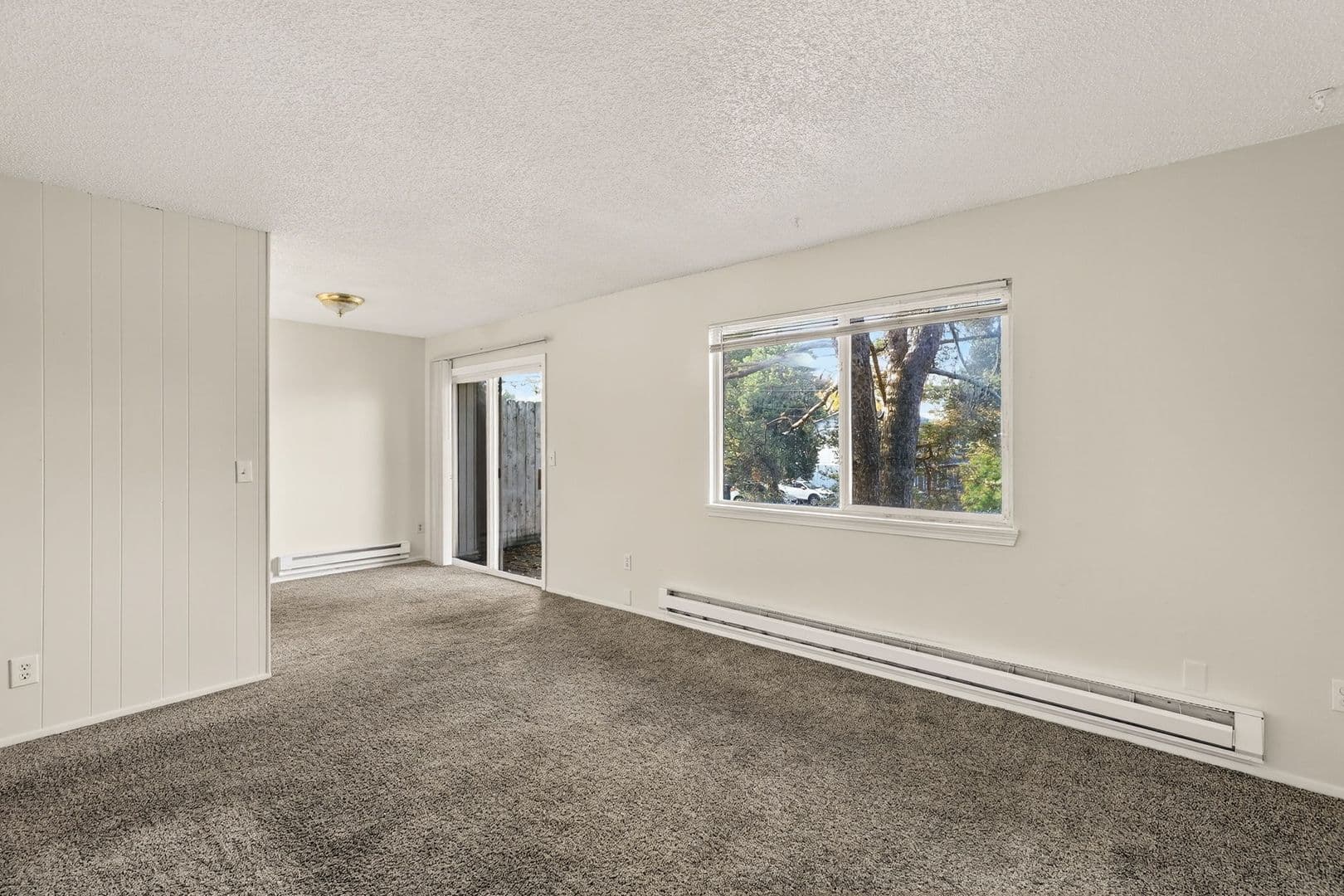 Portland Apartment: 9020-9038 N Central