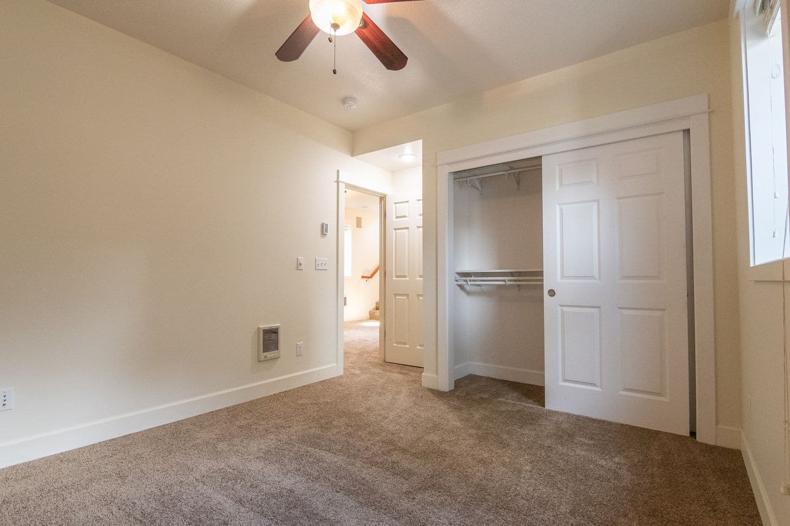 PORTLAND House: 1004 N. MASON