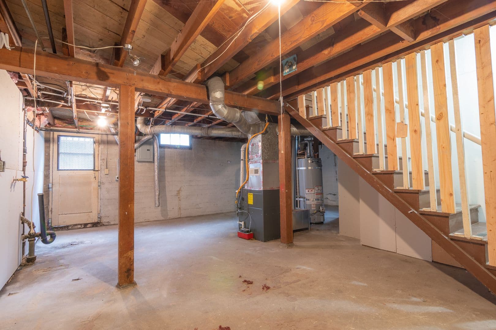PORTLAND Apartment: 5412-5420 NE 9th