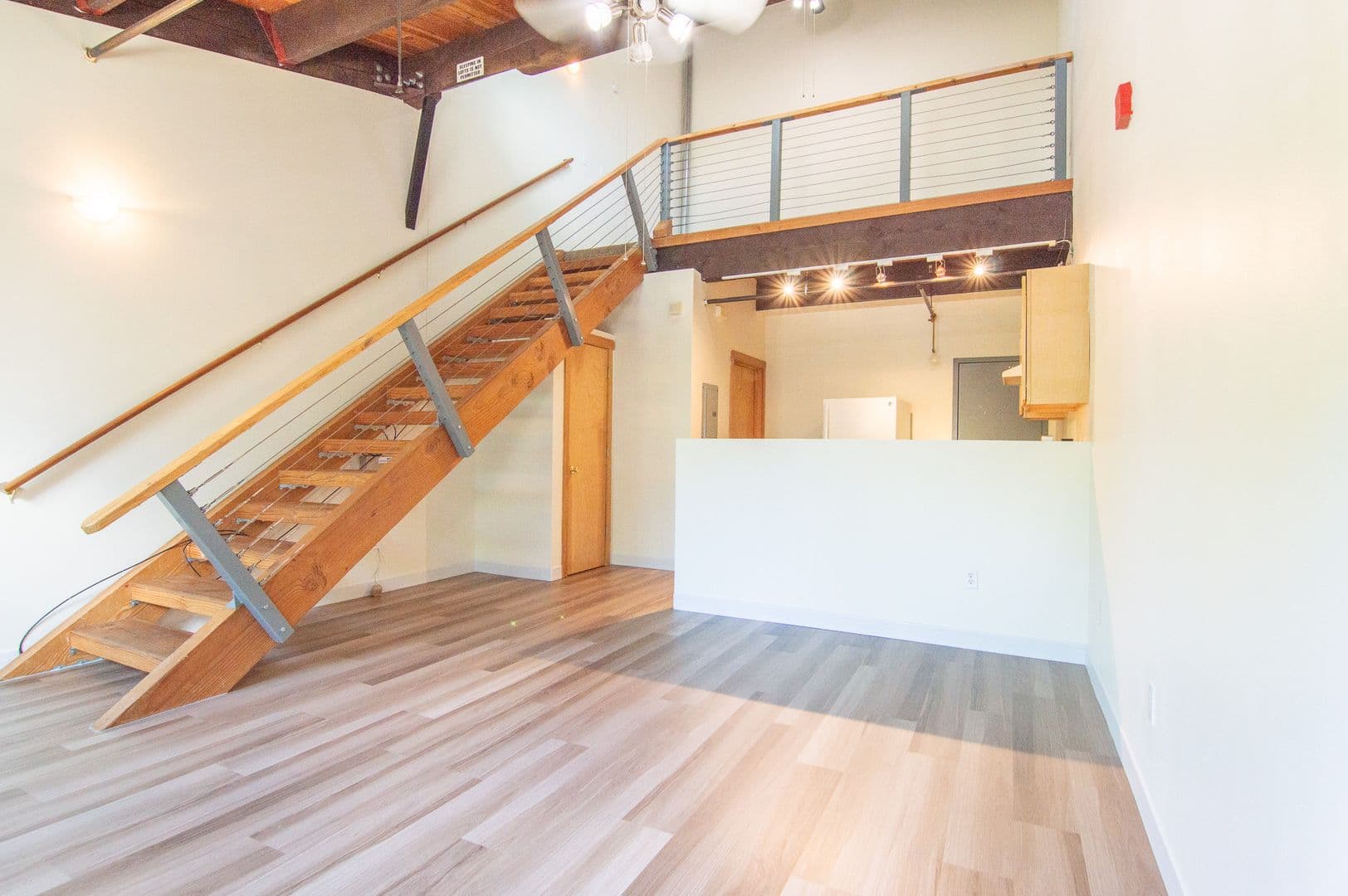 Portland Apartment: 2808 NE MLK Jr Blvd
