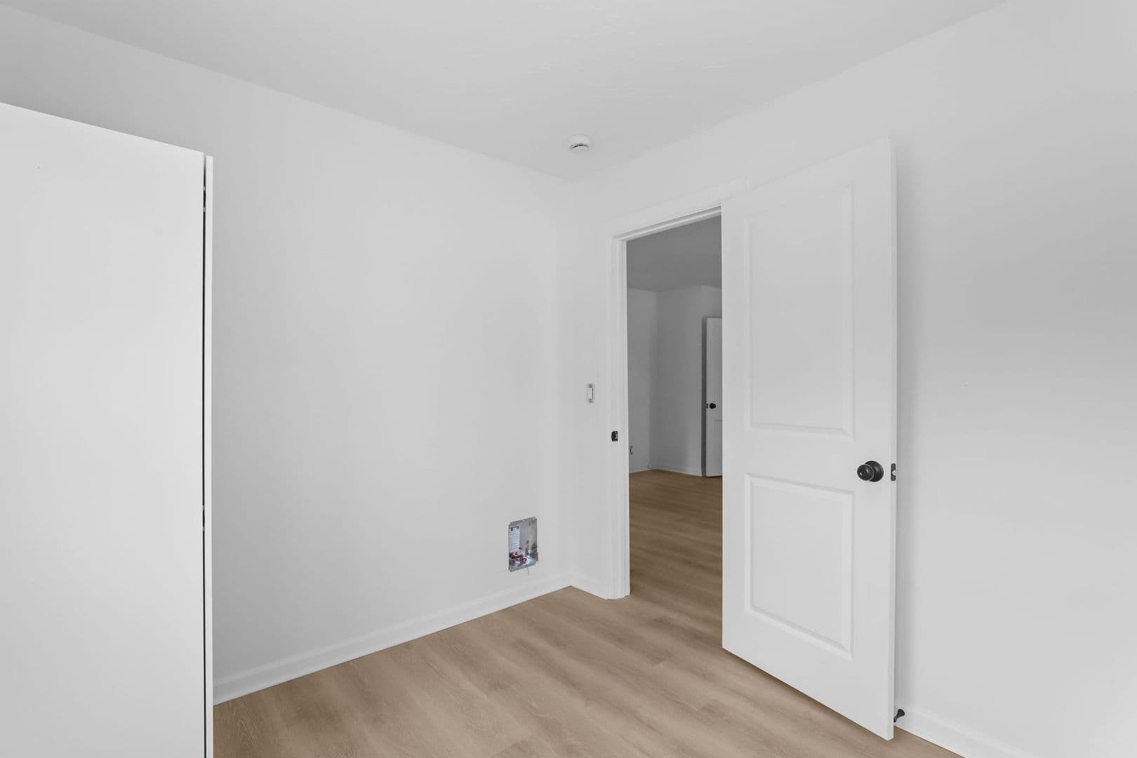 Portland Apartment: 4831-4841 E Burnside St