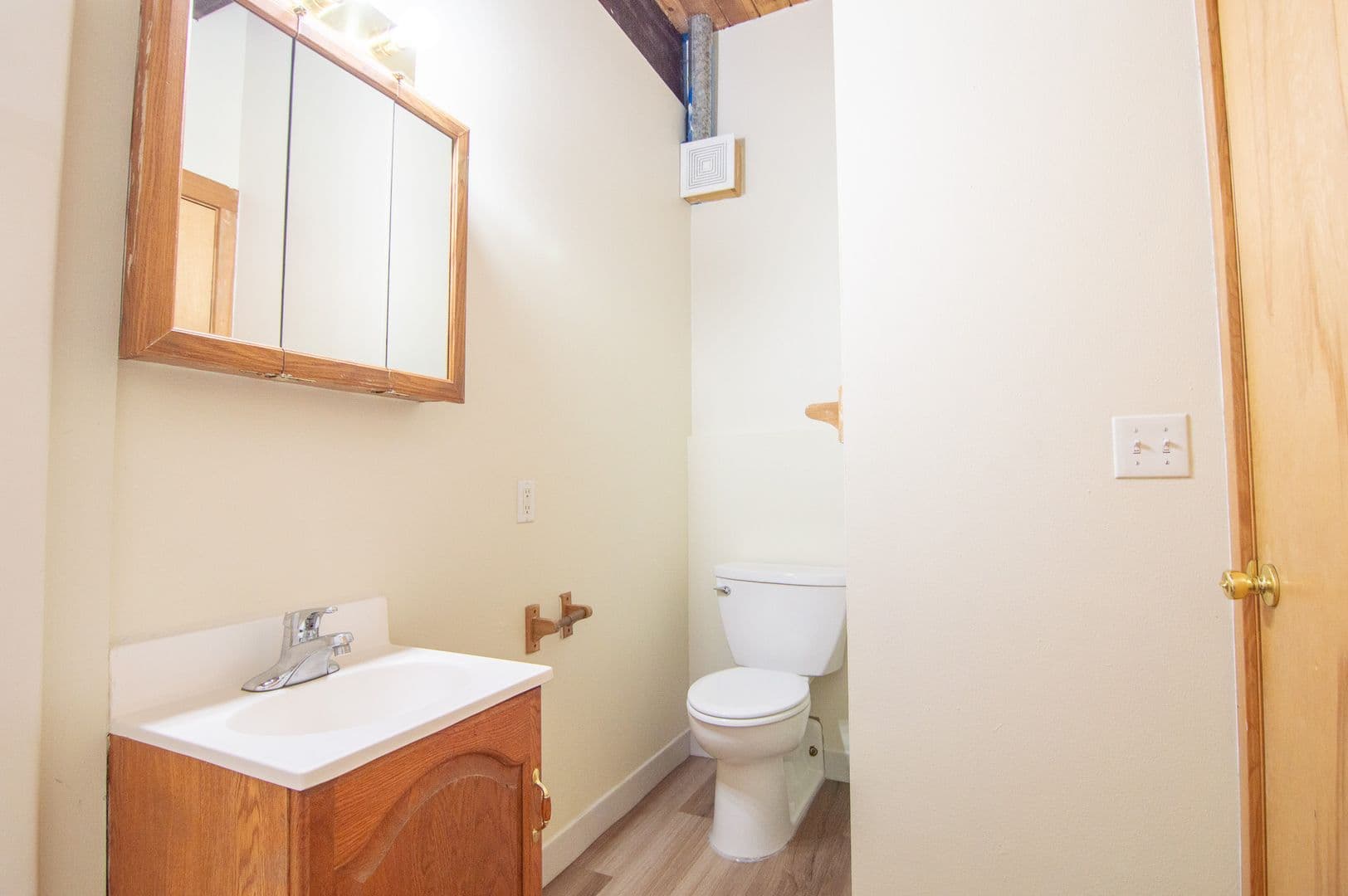 Portland Apartment: 2808 NE MLK Jr Blvd