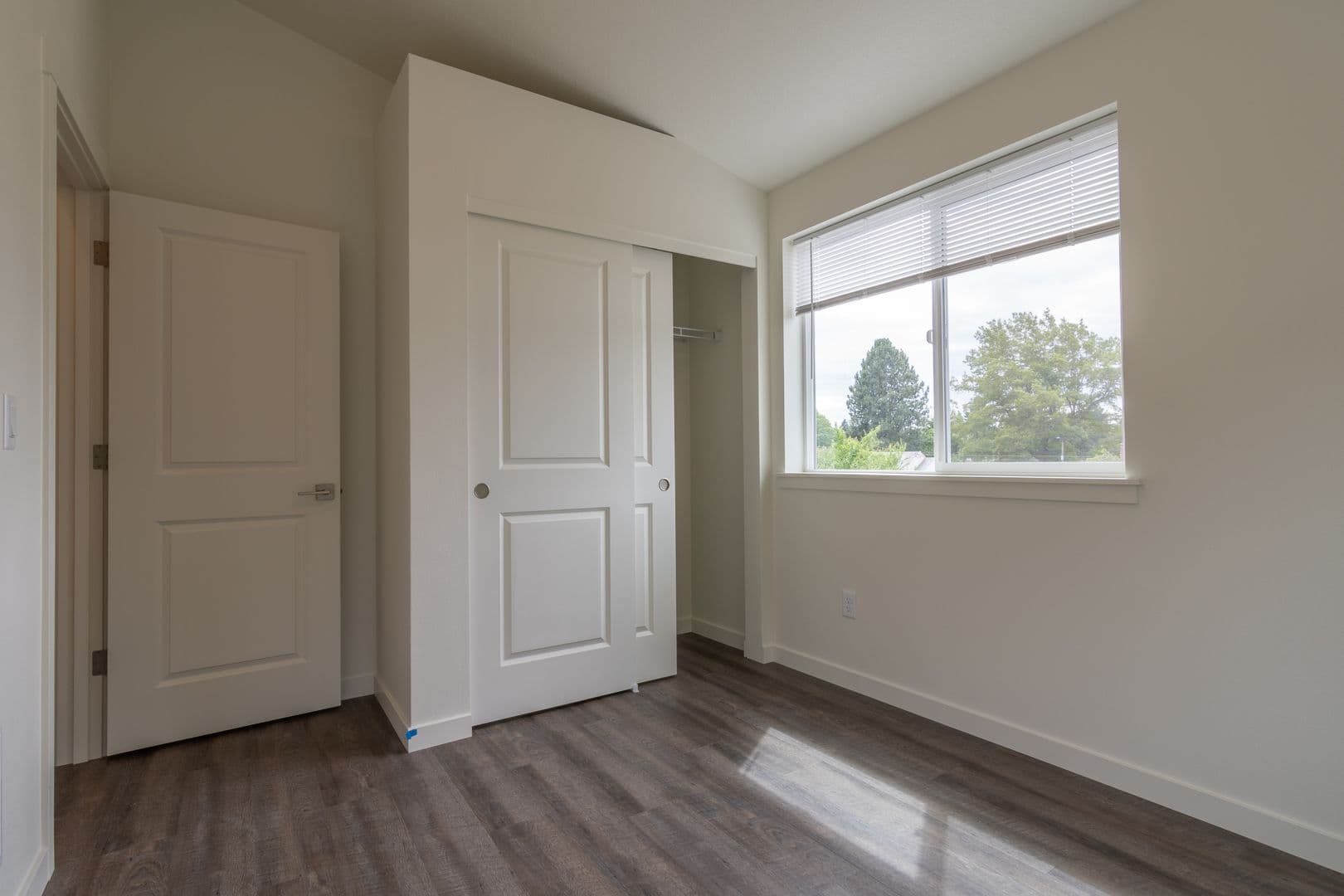 Portland Apartment: 2630 NE Dekum