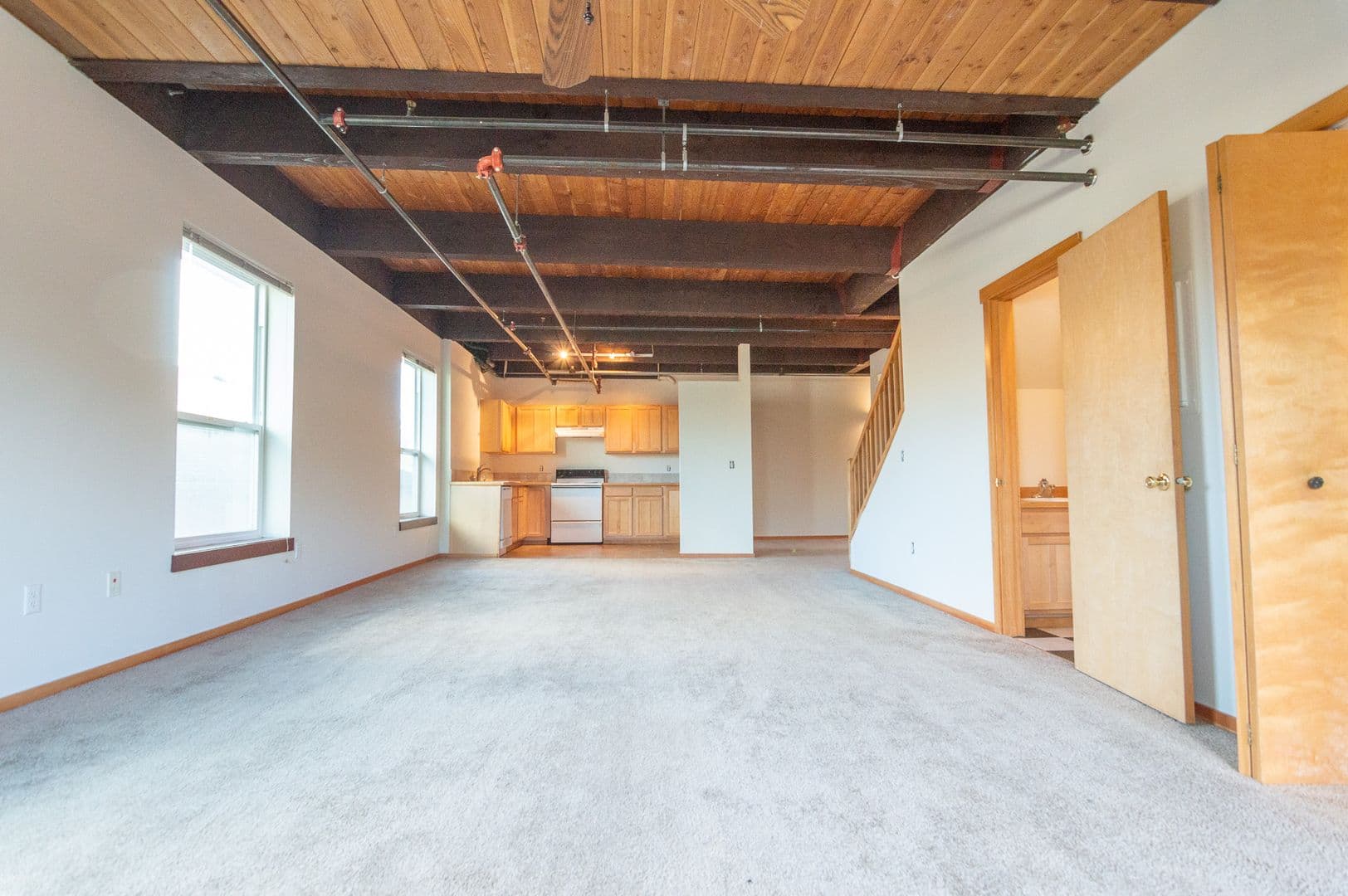 Portland Apartment: 2808 NE MLK Jr Blvd