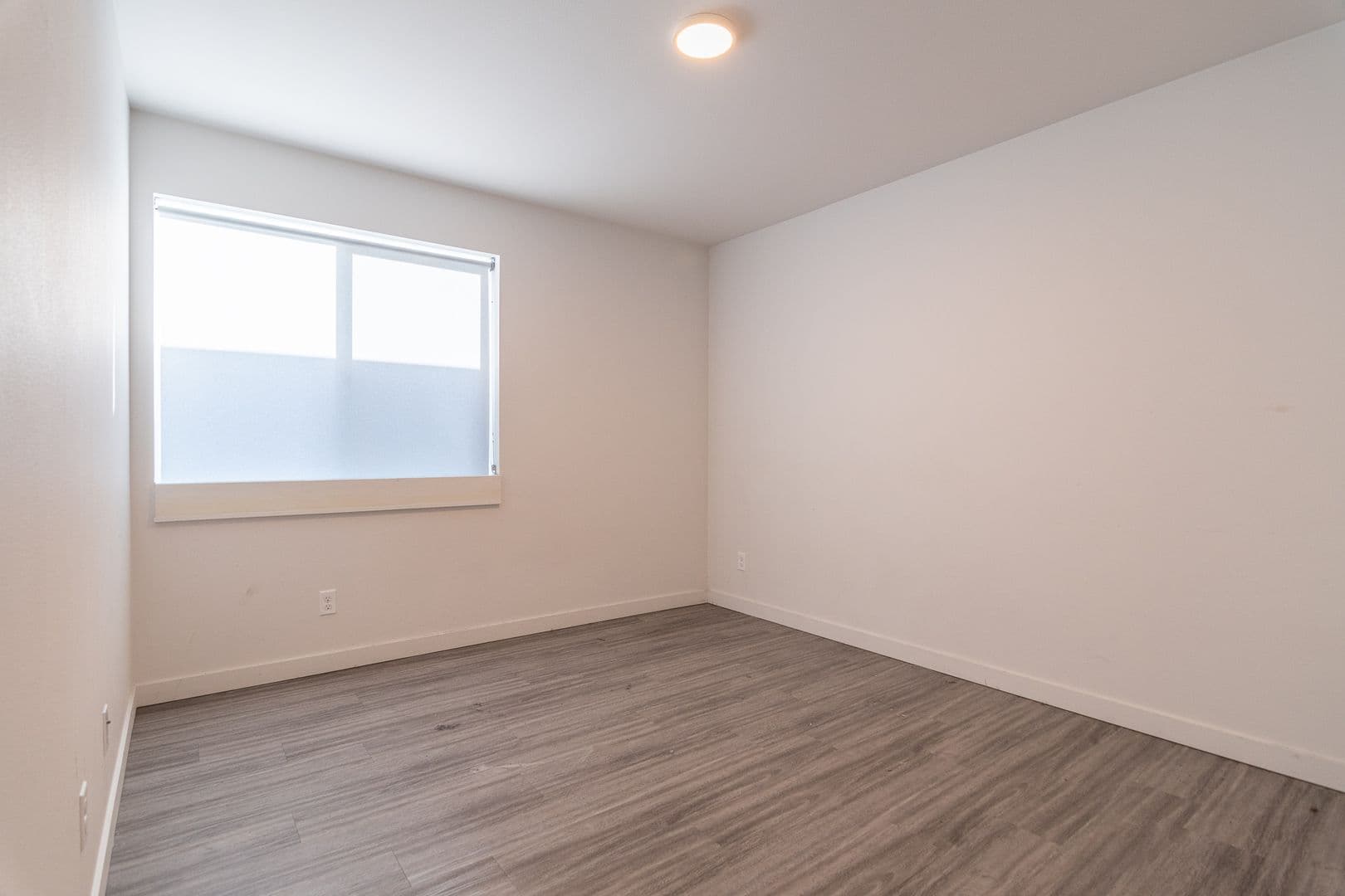 Portland Apartment: 4626 N Maryland