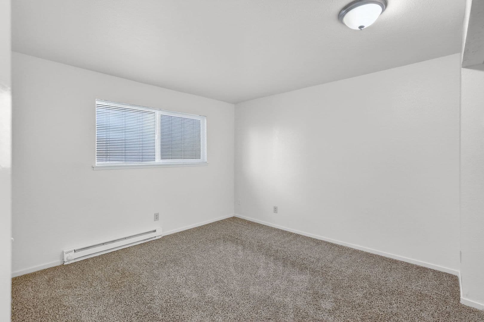 Portland Apartment: 13130 SE Powell Blvd