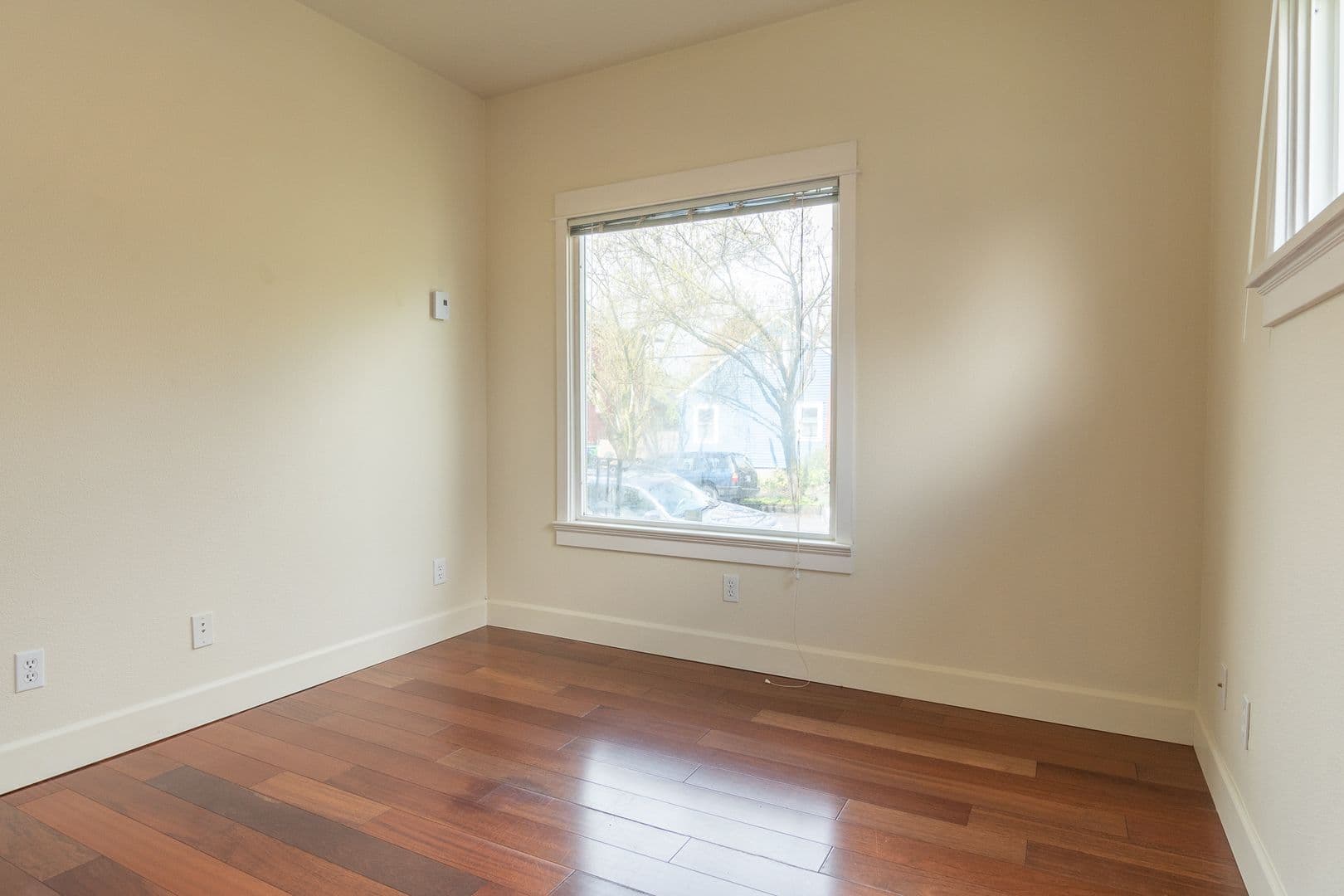 PORTLAND House: 1004 N. MASON