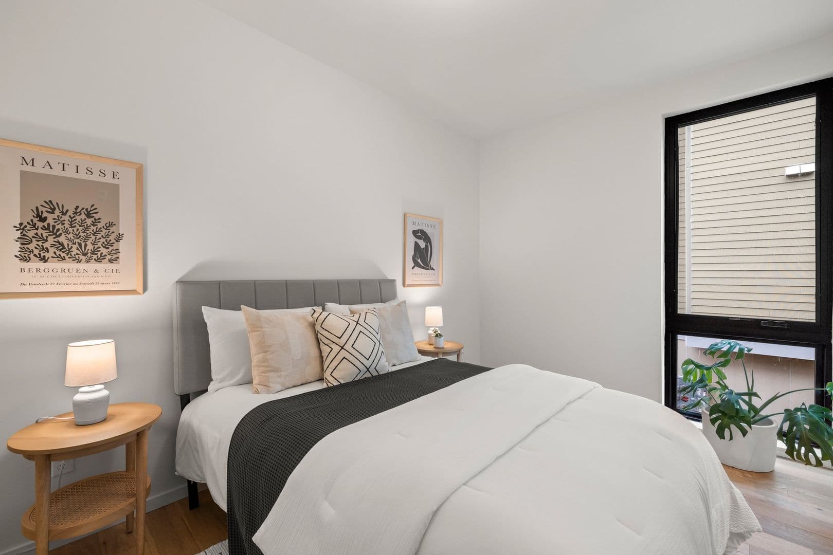 Portland Apartment: 1615 N Willis Blvd