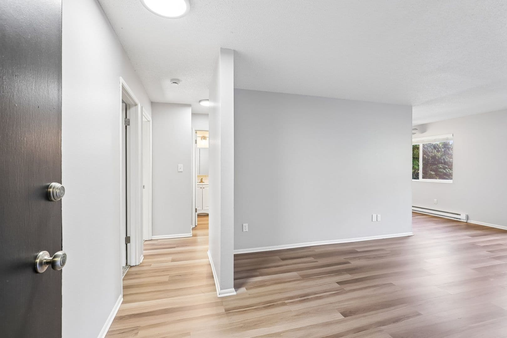 Portland Apartment: 6225-6235 SW Burlingame