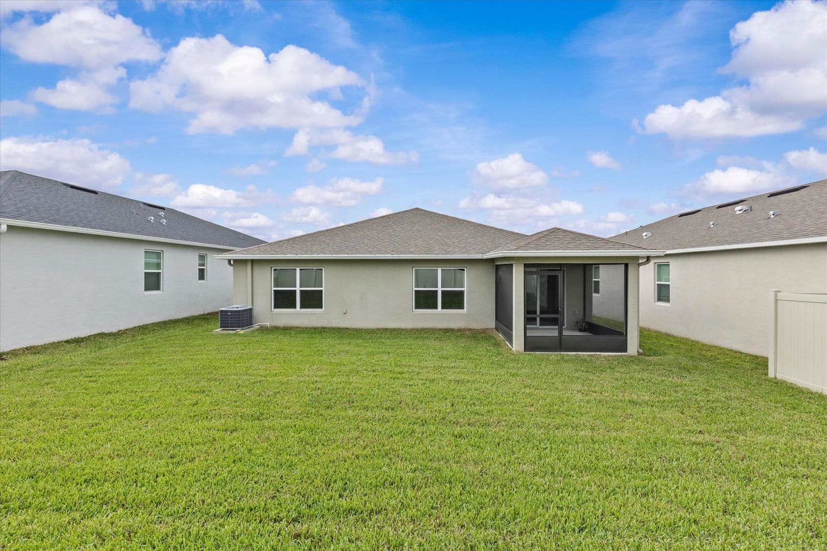 Seffner House: 9972 Mesic Woods Pl
