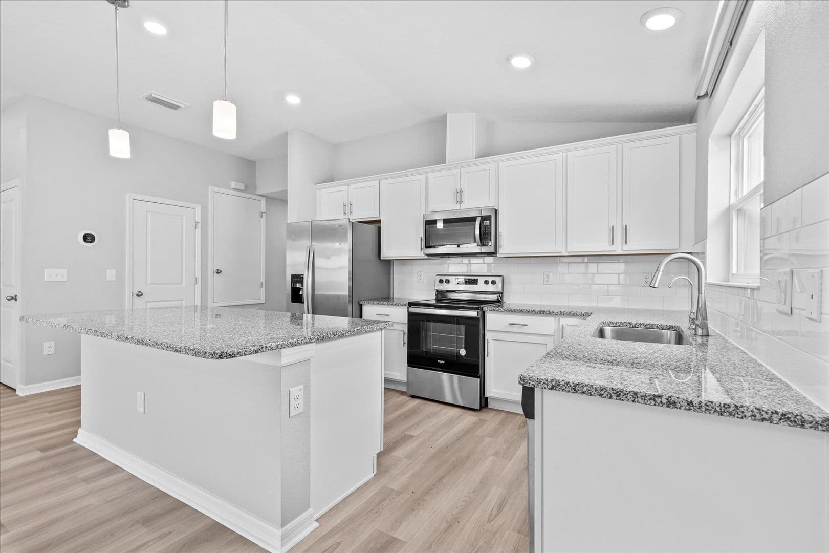 Seffner House: 9972 Mesic Woods Pl