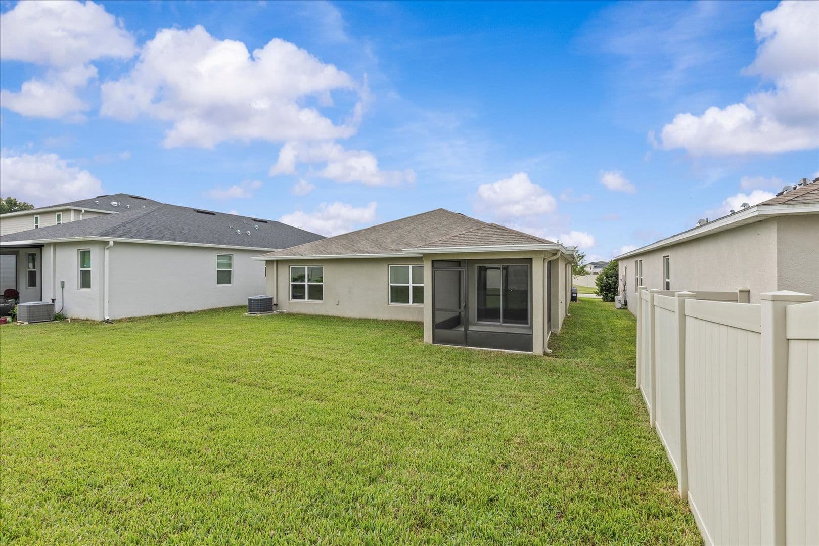 Seffner House: 9972 Mesic Woods Pl