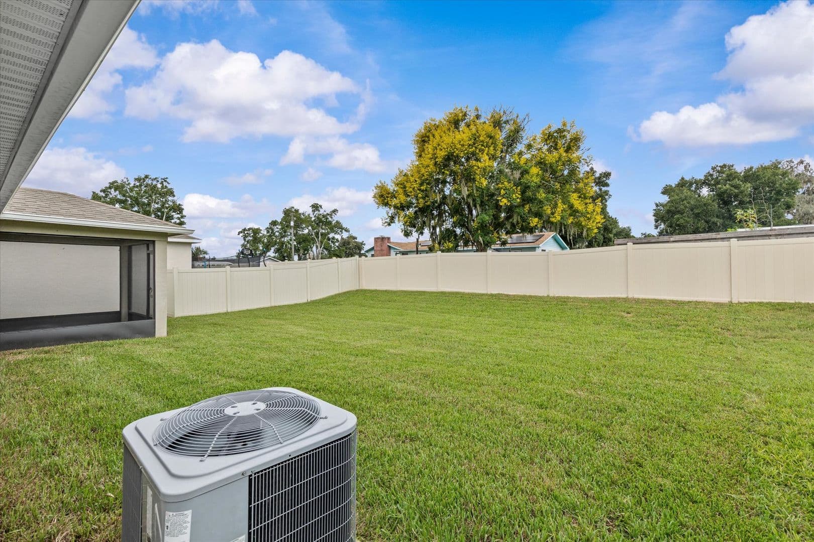 Seffner House: 9972 Mesic Woods Pl