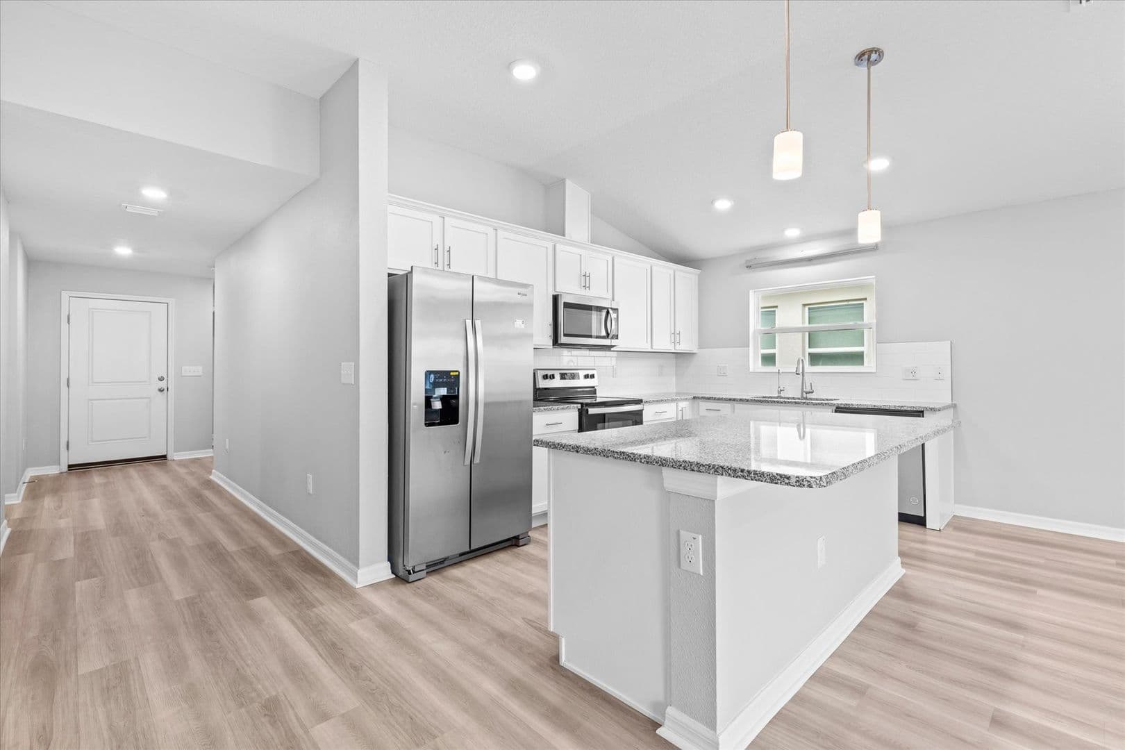 Seffner House: 9972 Mesic Woods Pl