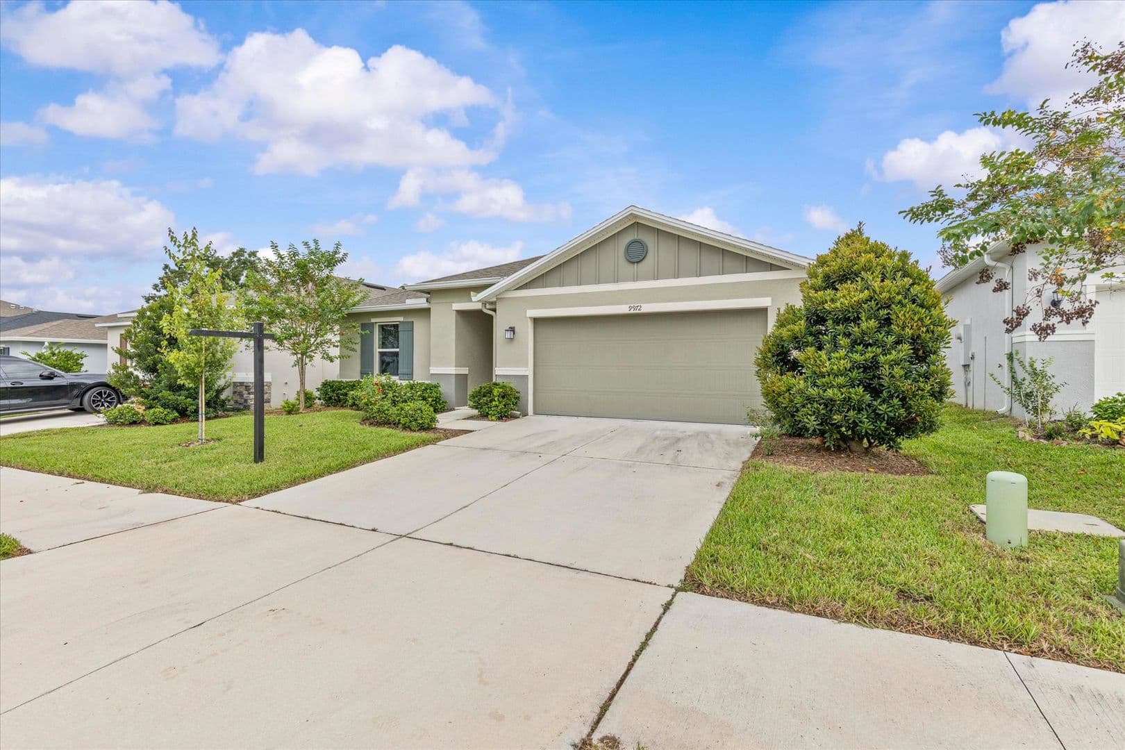 Seffner House: 9972 Mesic Woods Pl