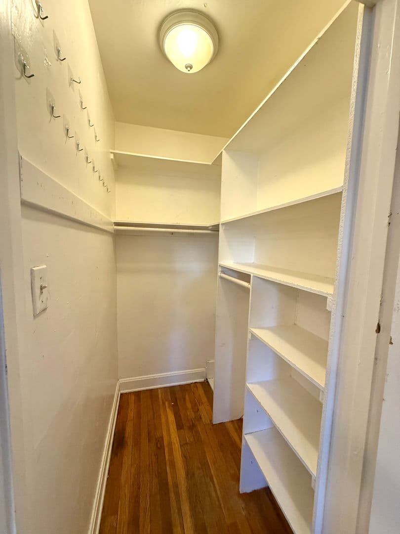 Denver Apartment: 1226 N. Marion St