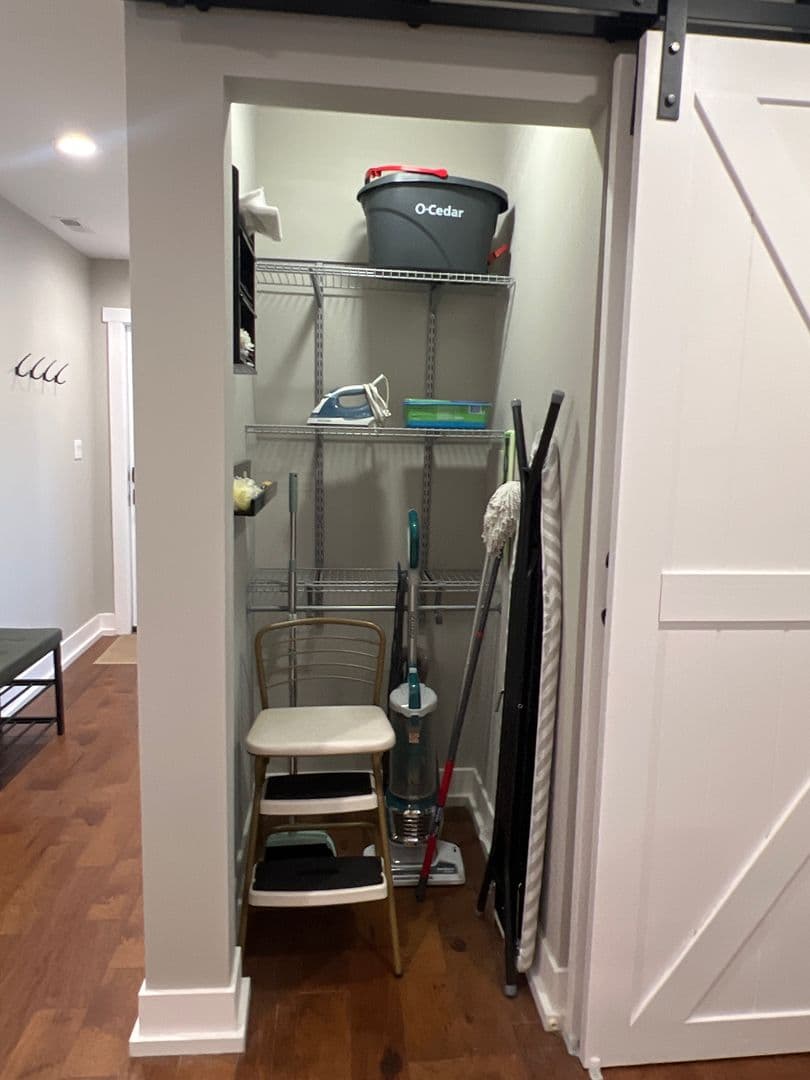 Chicago Apartment: 1724 N Talman Ave