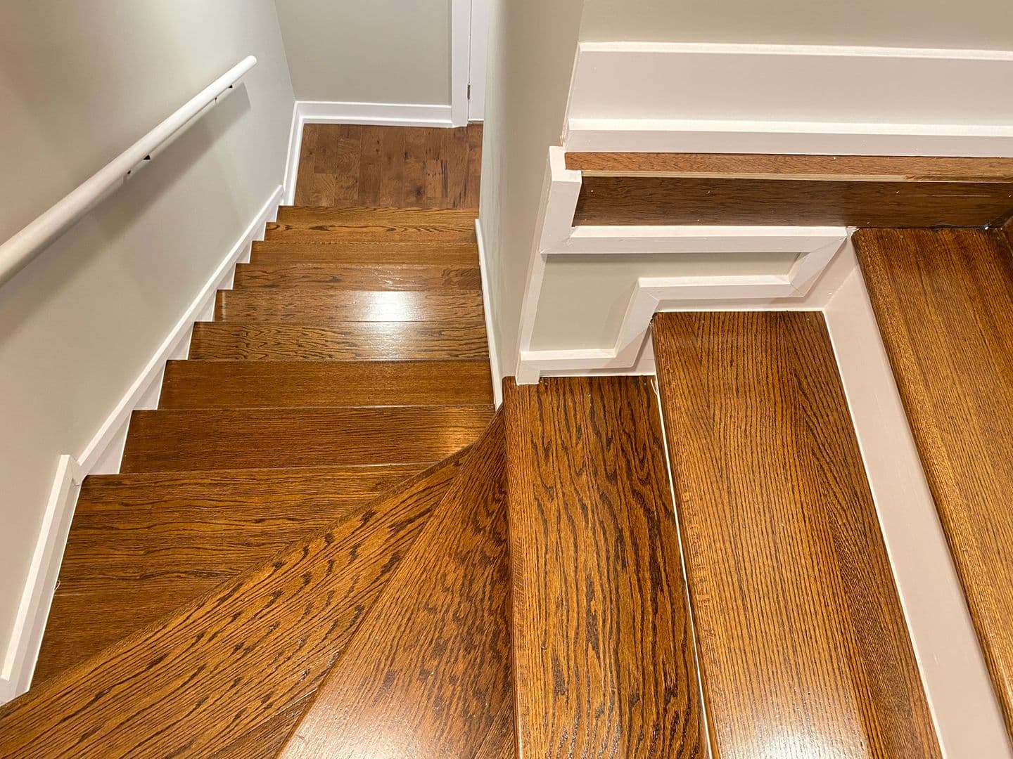 Chicago Apartment: 1724 N Talman Ave