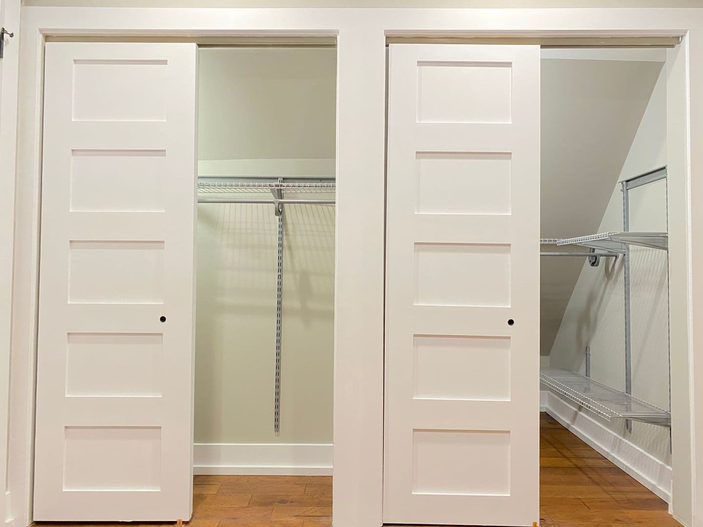 Chicago Apartment: 1724 N Talman Ave