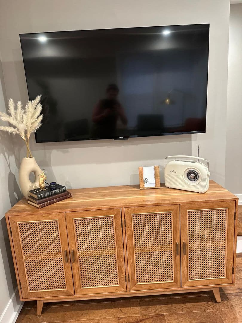 Chicago Apartment: 1724 N Talman Ave