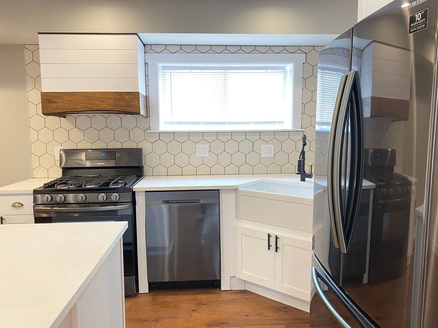 Chicago Apartment: 1724 N Talman Ave