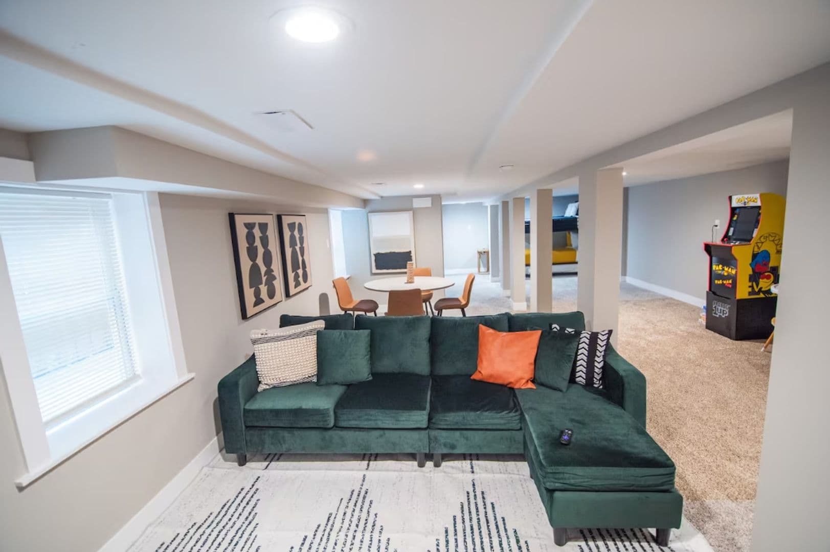 Chicago Apartment: 1724 N Talman Ave