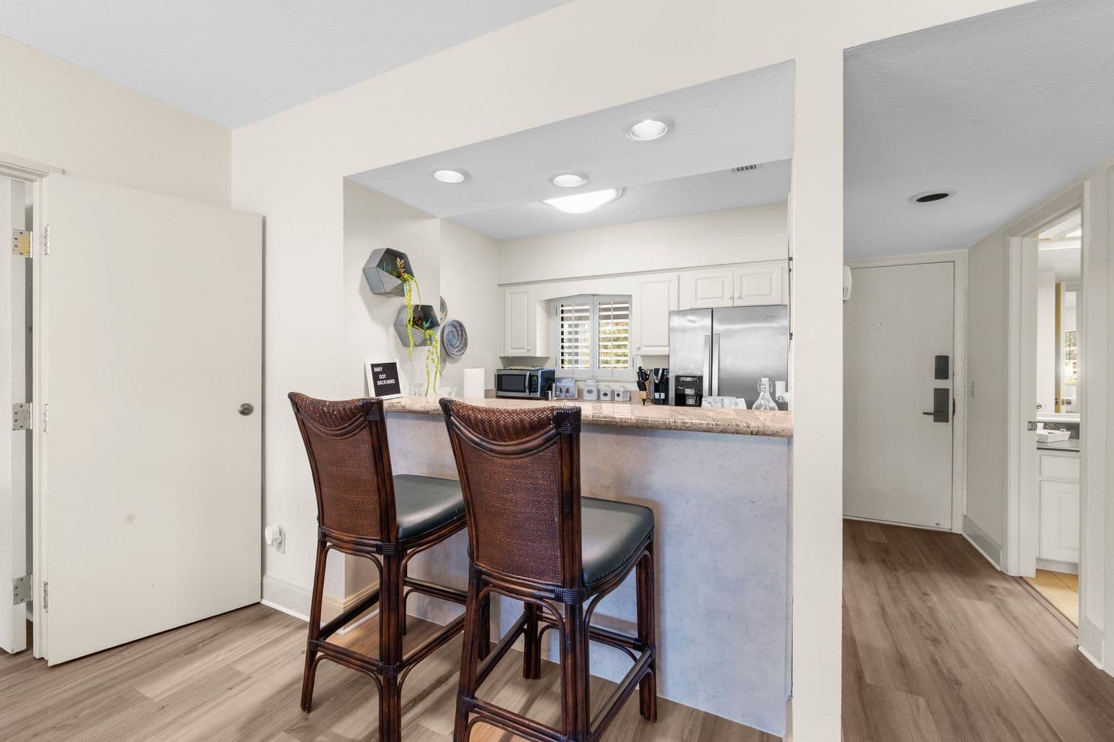 Wesley Chapel Condo: 4744 Foxhunt Dr.