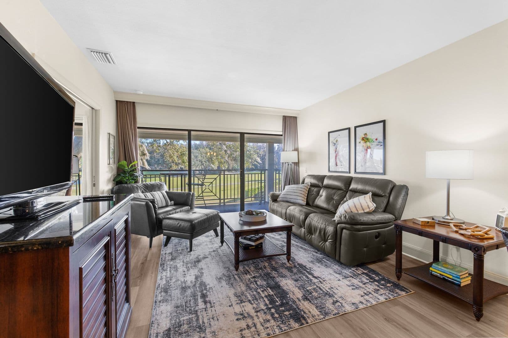 Wesley Chapel Condo: 4744 Foxhunt Dr.