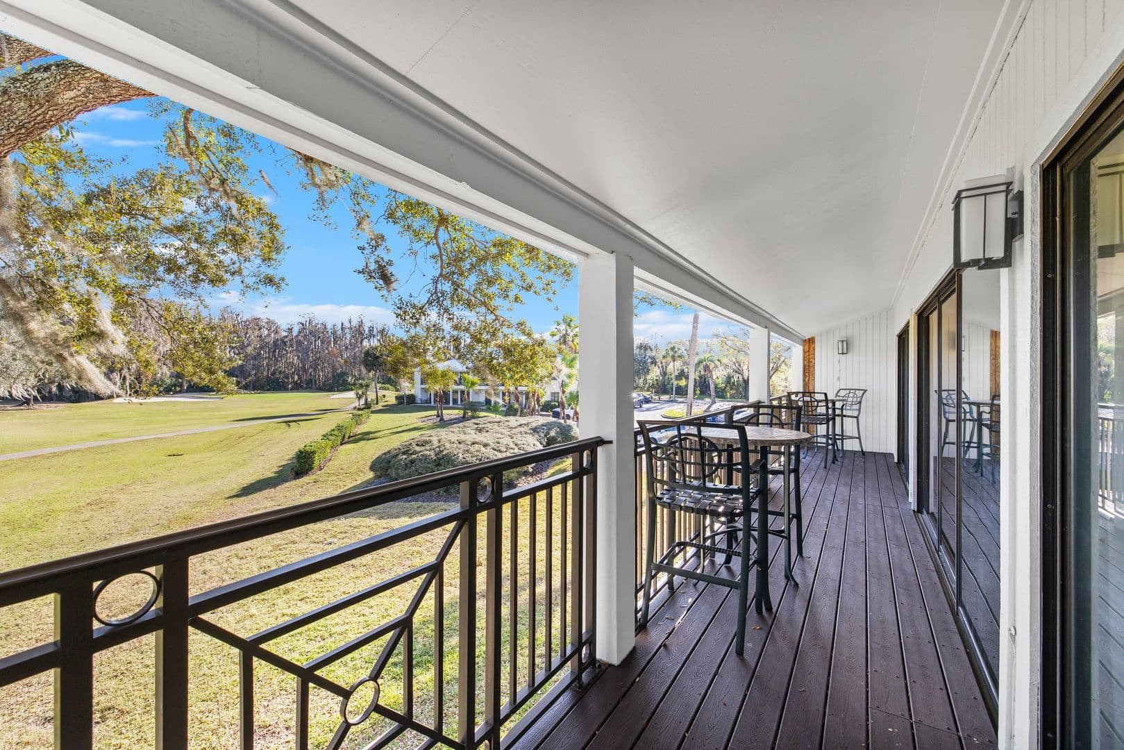 Wesley Chapel Condo: 4744 Foxhunt Dr.