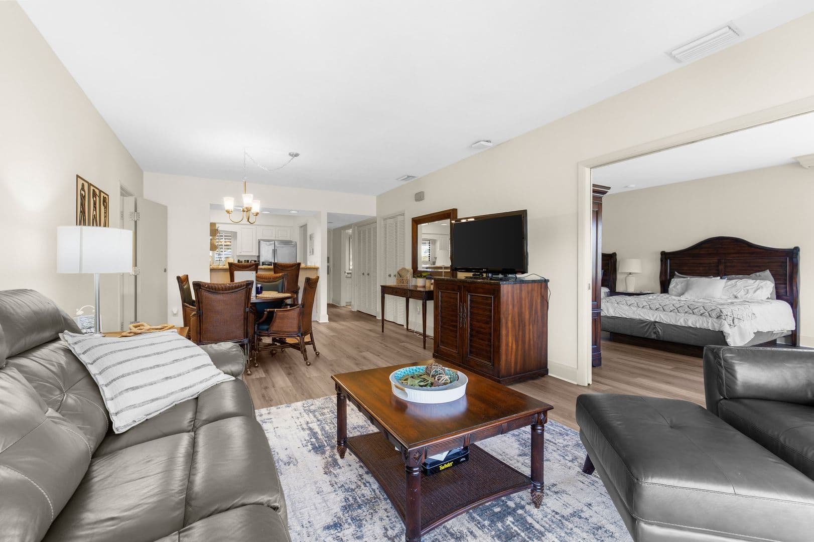 Wesley Chapel Condo: 4744 Foxhunt Dr.