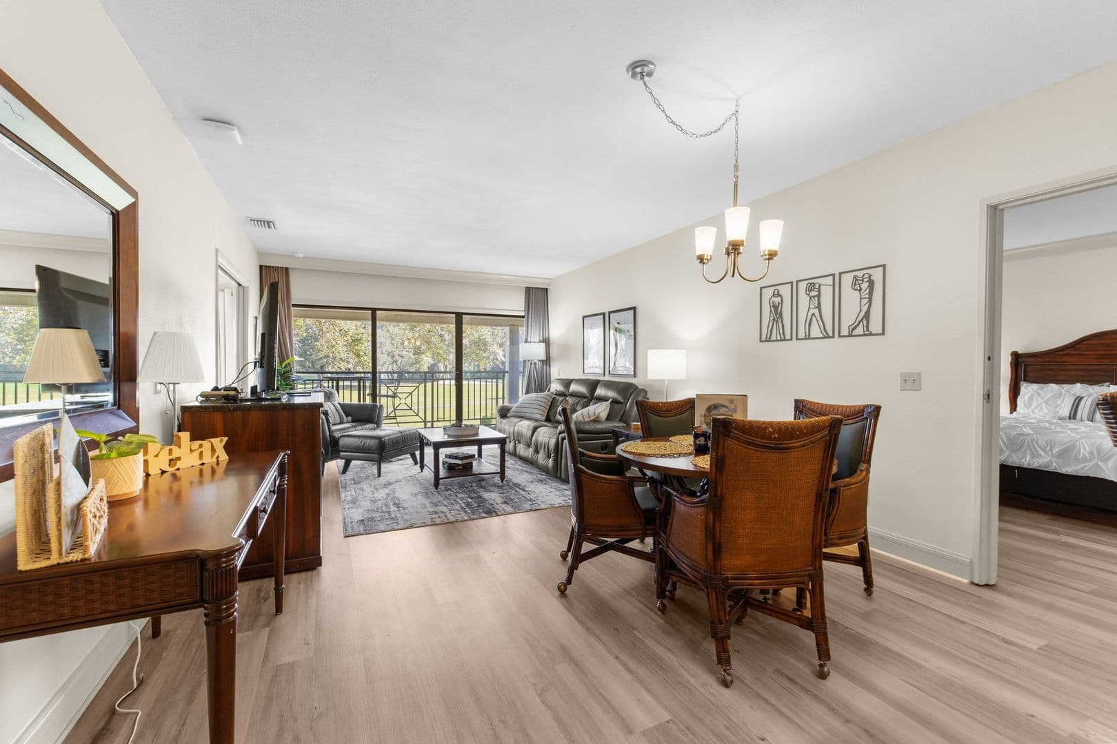 Wesley Chapel Condo: 4744 Foxhunt Dr.