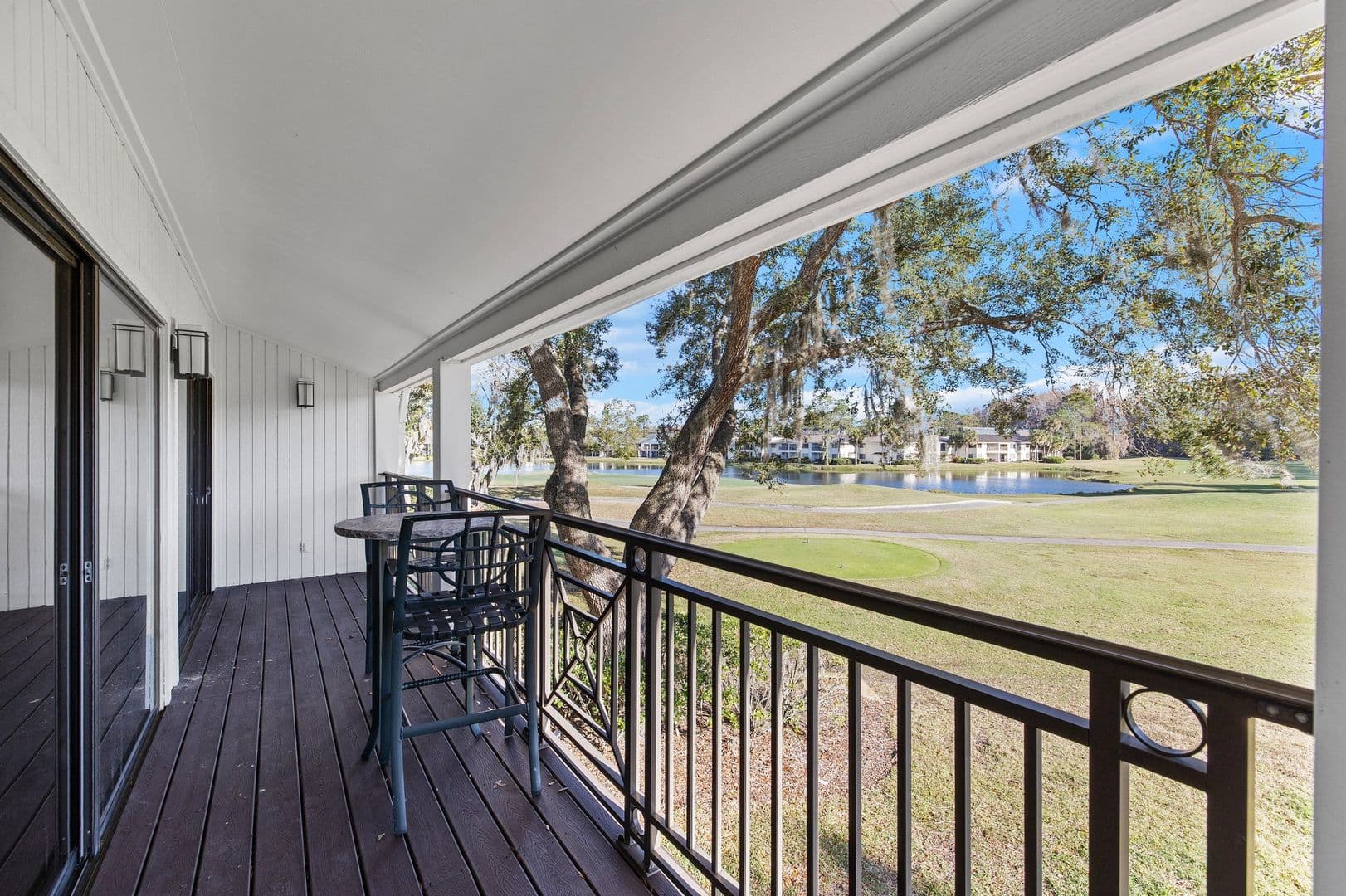 Wesley Chapel Condo: 4744 Foxhunt Dr.