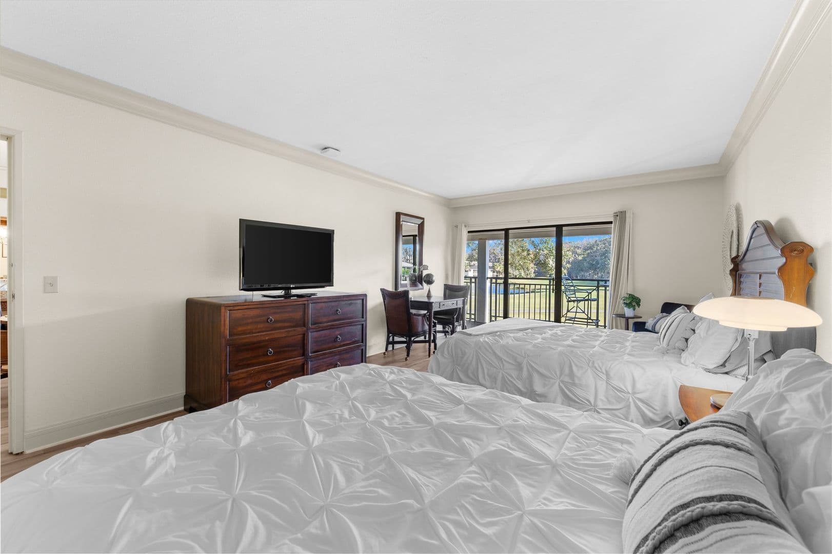 Wesley Chapel Condo: 4744 Foxhunt Dr.