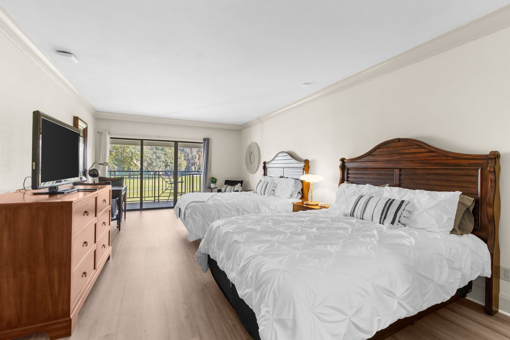 Wesley Chapel Condo: 4744 Foxhunt Dr.