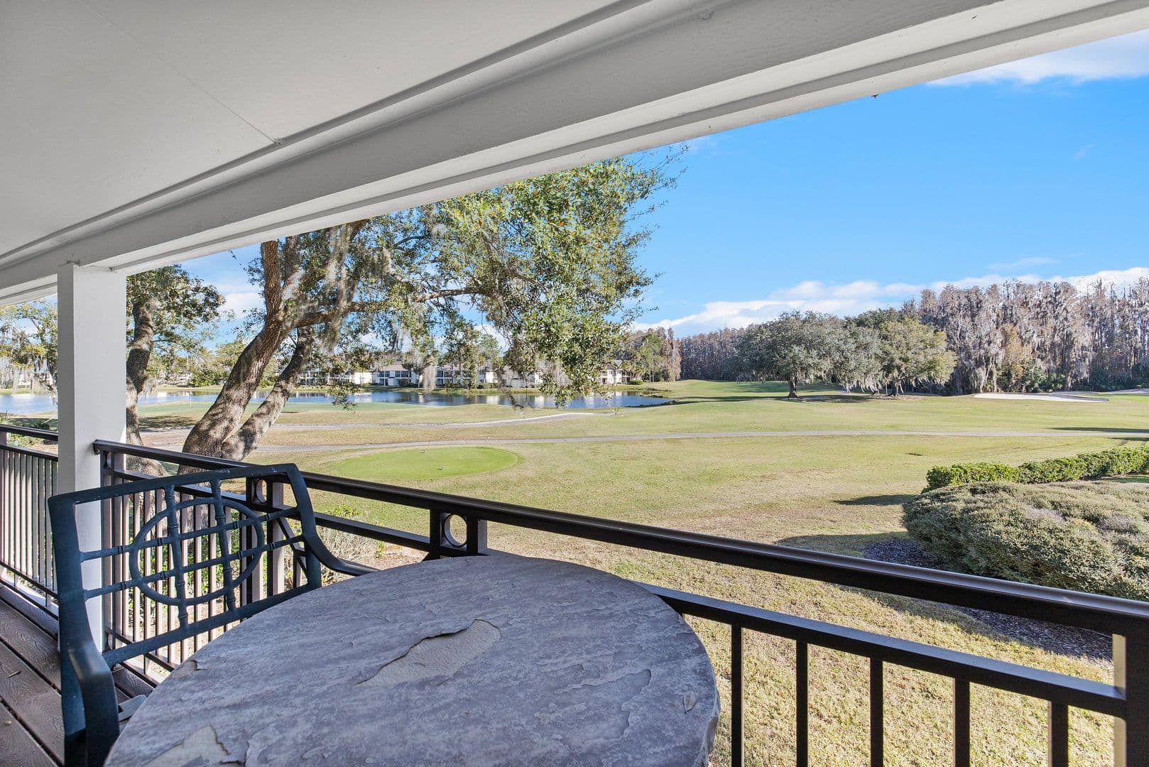 Wesley Chapel Condo: 4744 Foxhunt Dr.