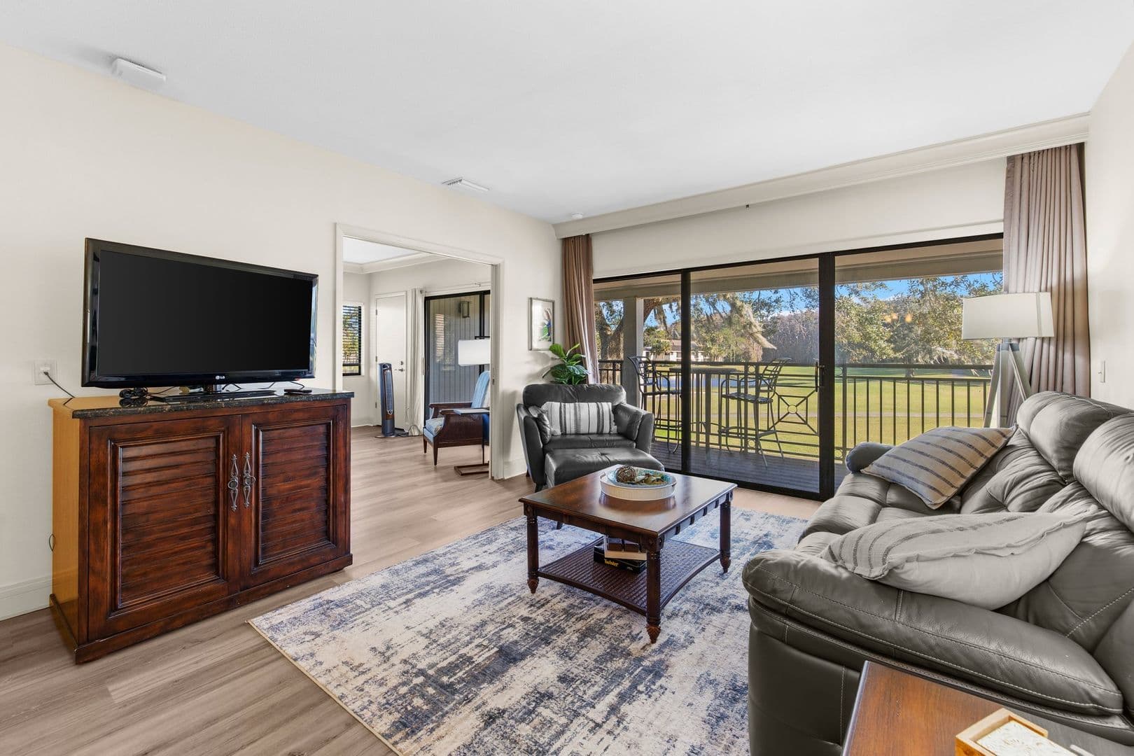 Wesley Chapel Condo: 4744 Foxhunt Dr.