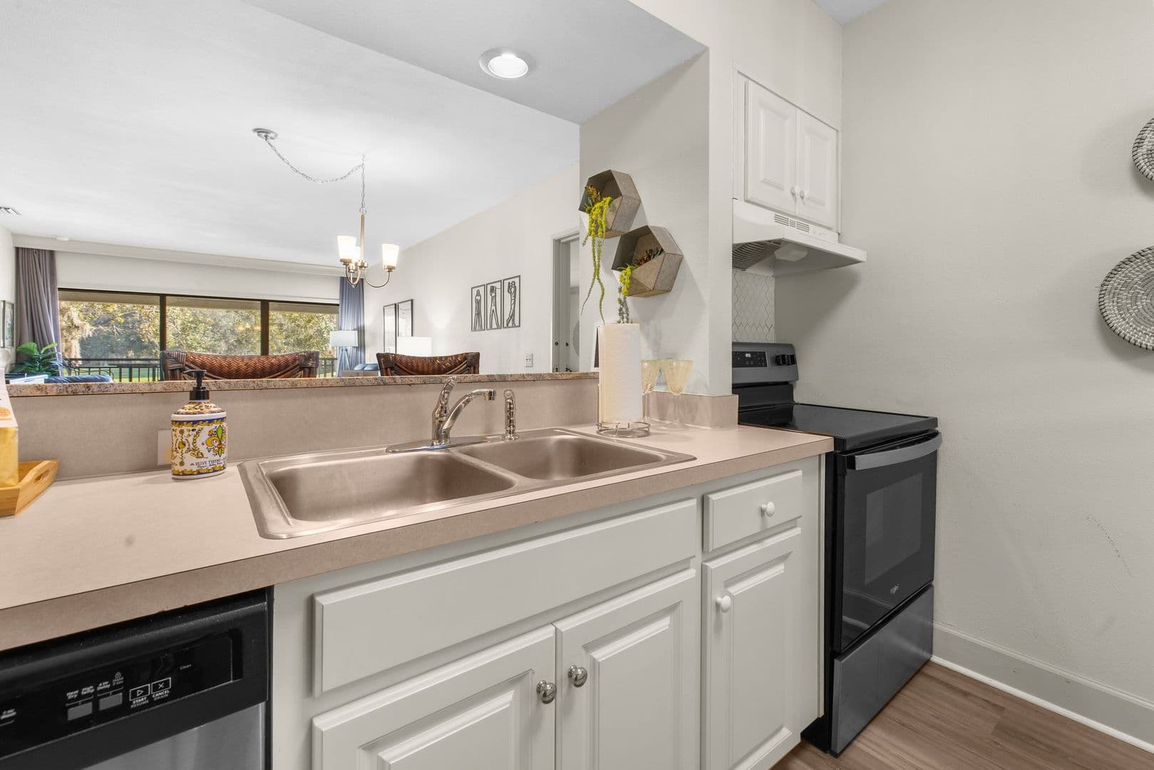 Wesley Chapel Condo: 4744 Foxhunt Dr.