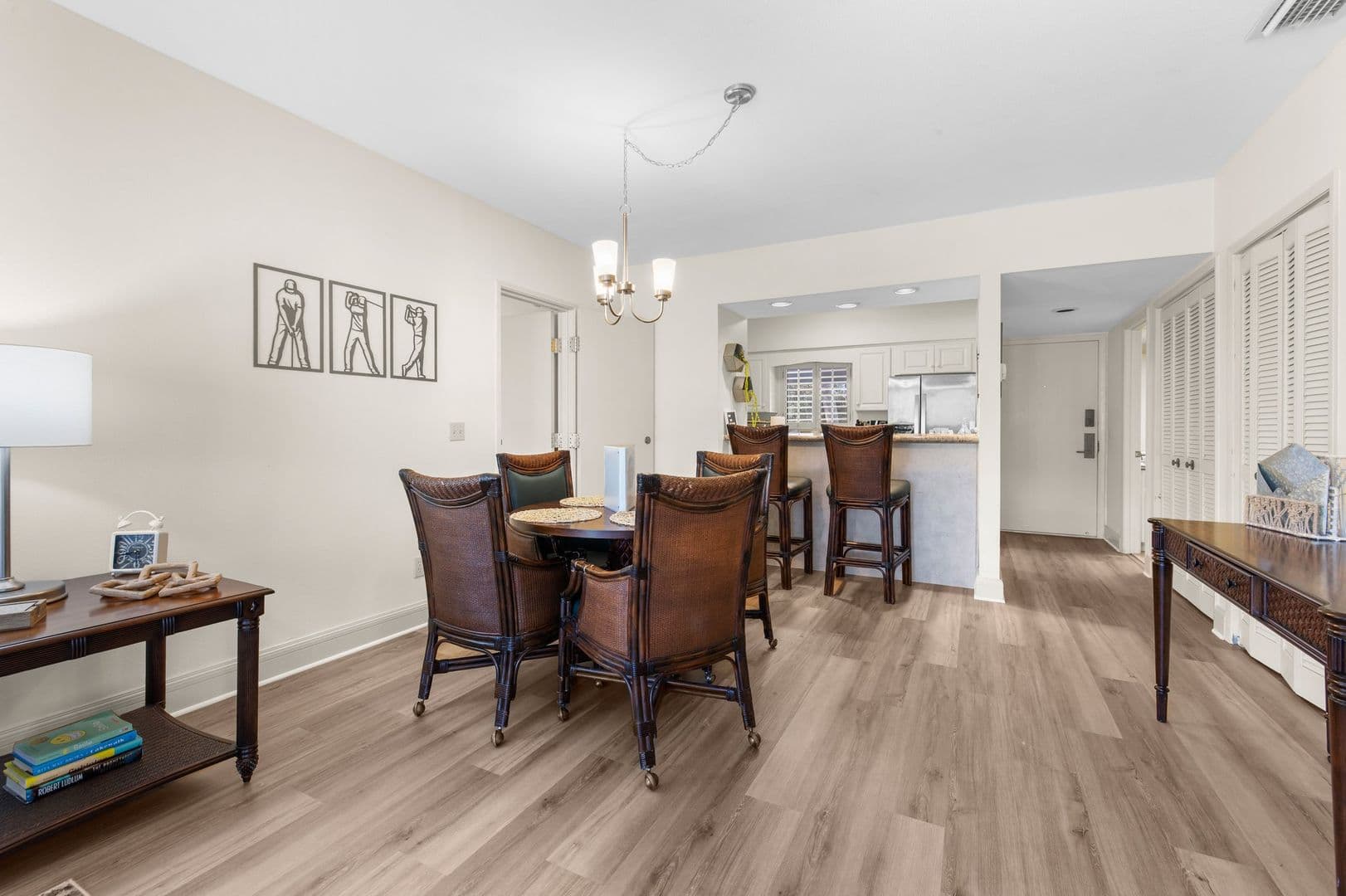 Wesley Chapel Condo: 4744 Foxhunt Dr.